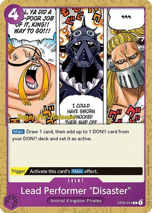 Trove of Collectibles